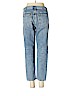 Topshop 100% Cotton Blue Jeans Size 26 waist - photo 2