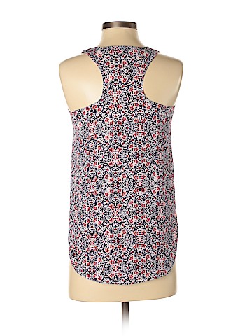 Ann Taylor LOFT Sleeveless Blouse (view 2)
