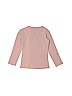 Assorted Brands Pink Long Sleeve T-Shirt Size XS (kids) - photo 2