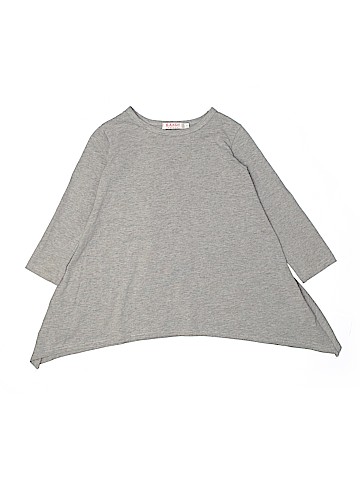 Assorted Brands Long Sleeve Top (view 1)