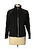 I ACTIVE Black Jacket Size L (petite) - photo 1