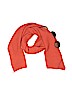 Assorted Brands 100% Acrylic Solid Orange Scarf One size - photo 1