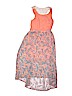 Mudd Pink Dress Size 7 - photo 1