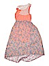 Mudd Pink Dress Size 7 - photo 2