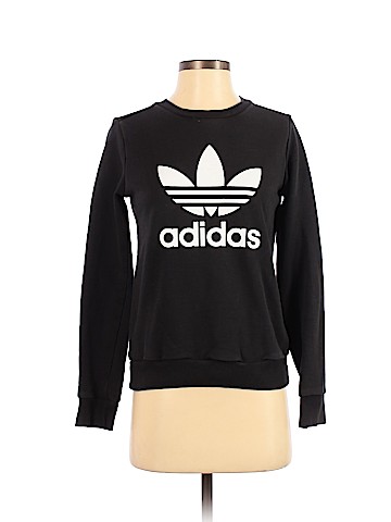 Adidas Sweatshirt (view 1)