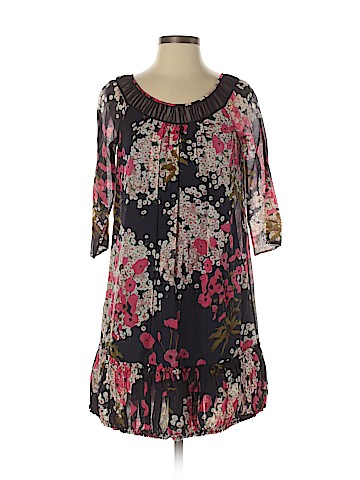Rebecca Taylor Casual Dress (view 1)