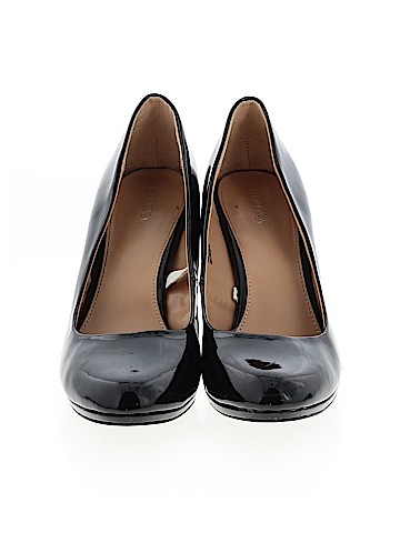 Merona Heels (view 2)