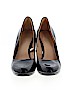Merona Black Heels Size 10 - photo 2