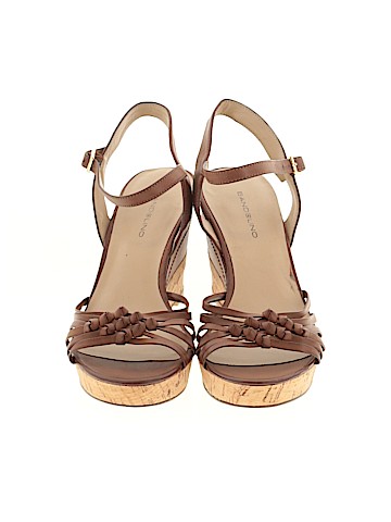 Bandolino Wedges (view 2)