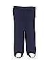 Baby Gap Blue Leggings Size 4T - photo 2