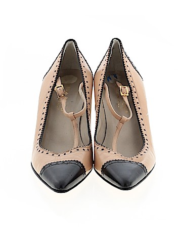 Mila Paoli Heels (view 2)