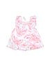 The Children's Place 100% Cotton Pink Dress Size 6-9 mo - photo 1