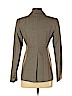 Theory Tan Wool Blazer Size 0 - photo 2