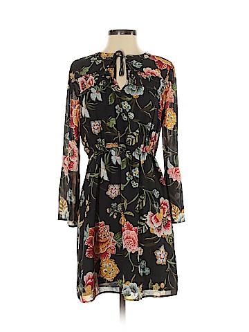 Ann Taylor LOFT Casual Dress (view 1)