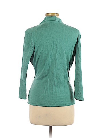 Ann Taylor Factory Pullover Sweater (view 2)