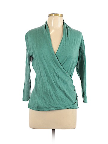 Ann Taylor Factory Pullover Sweater (view 1)