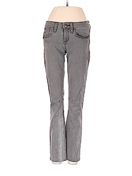 Helmut Lang Size 24 waist
