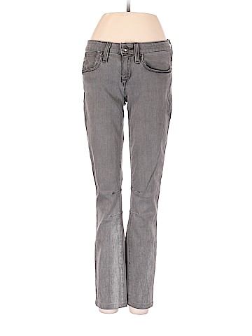 Helmut Lang Jeans (view 1)