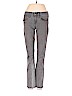 Helmut Lang Gray Jeans Size 24 waist - photo 1