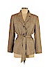 Le Suit Tan Blazer Size 12 (petite) - photo 1