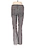Helmut Lang Gray Jeans Size 24 waist - photo 2