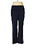 Talbots Blue Khakis Size 12 (petite) - photo 1