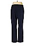 Talbots Blue Khakis Size 12 (petite) - photo 2