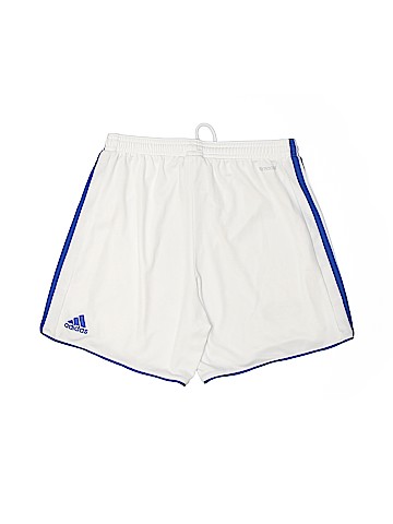 Adidas Athletic Shorts (view 2)