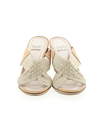 Impo Wedges (view 2)