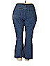 Woman Within Blue Jeans Size 20 - photo 2