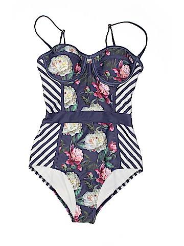 ModCloth One Piece Swimsuit (view 1)