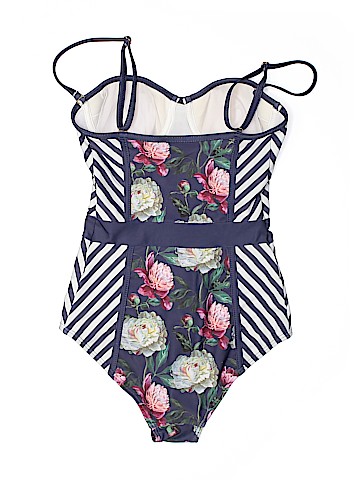 ModCloth One Piece Swimsuit (view 2)