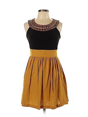 Tiana B. Casual Dress (view 1)