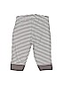 Assorted Brands Gray Casual Pants 3-6 MO / 6 MO - photo 2