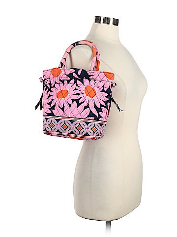 Vera Bradley Satchel (view 2)