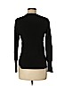 Zara Black Pullover Sweater Size M - photo 2