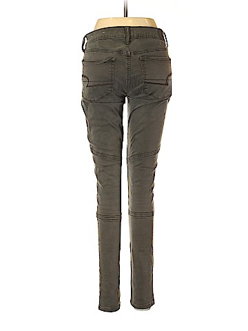 American Eagle Outfitters Jeggings (view 2)