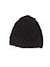 Talbots 100% Nylon Solid Black Beanie One size - photo 1