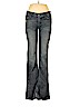 James Jeans Blue Jeans Size 28 waist - photo 1