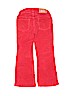 Levi's Red Jeans Size 5 - photo 2