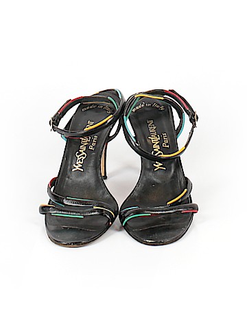 Yves Saint Laurent Heels (view 2)