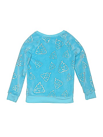 Justice Fleece Jacket (view 2)