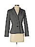 Banana Republic Factory Store Gray Blazer Size 2 (petite) - photo 1