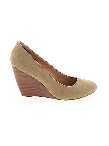 Nine West Wedges (view 1)