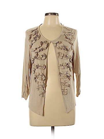 Nue Options Cardigan (view 1)