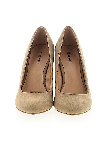 Nine West Wedges (view 2)