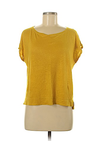 Point Sur Short Sleeve Top (view 1)