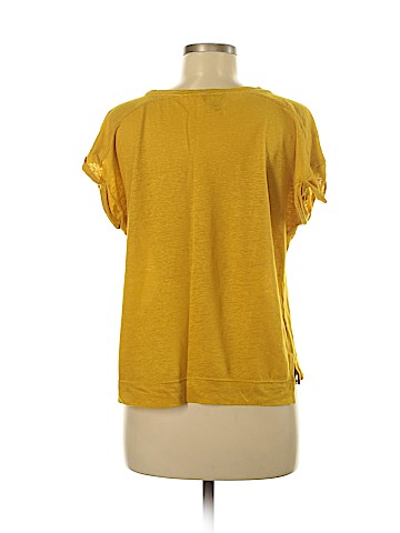 Point Sur Short Sleeve Top (view 2)