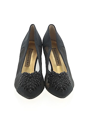 Apostrophe Heels (view 2)