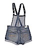 Levi's Blue Overall Shorts Size S - photo 2